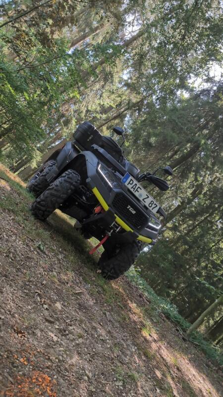 TGB Blade 550