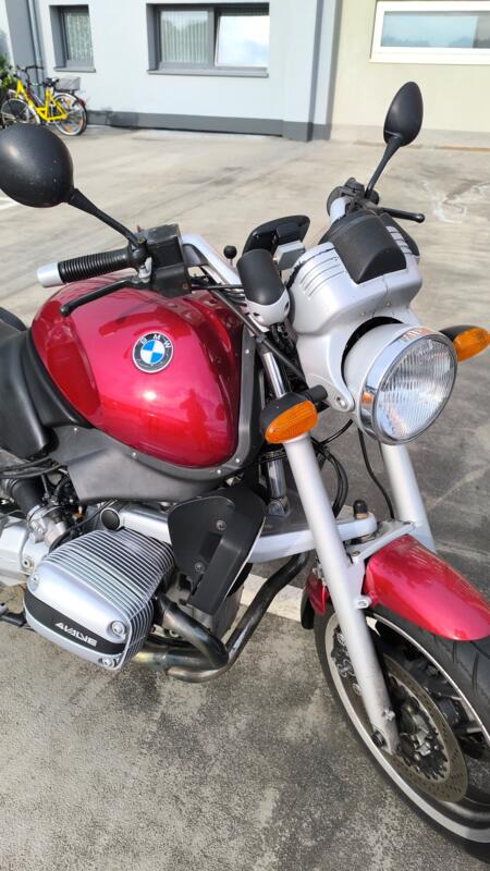 BMW R 1100 R