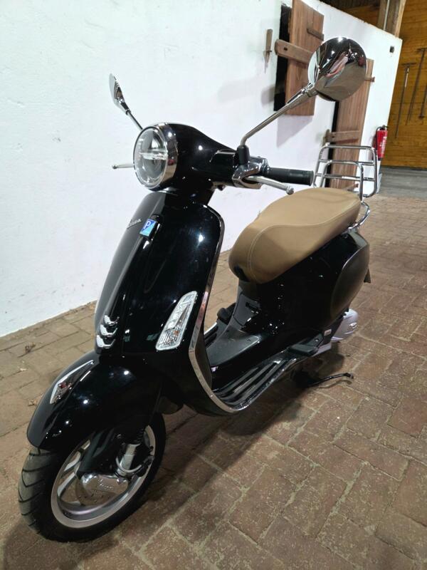 Vespa Vespa 125 Primavera