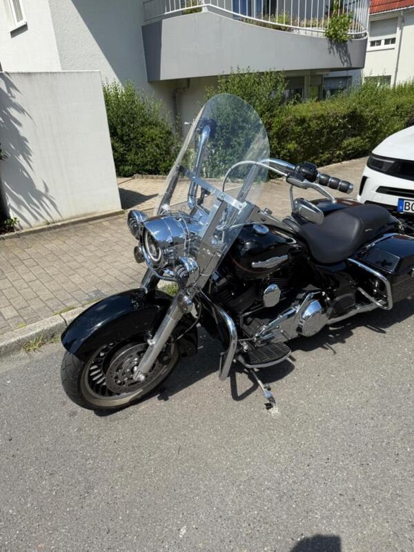 Harley-Davidson Road King