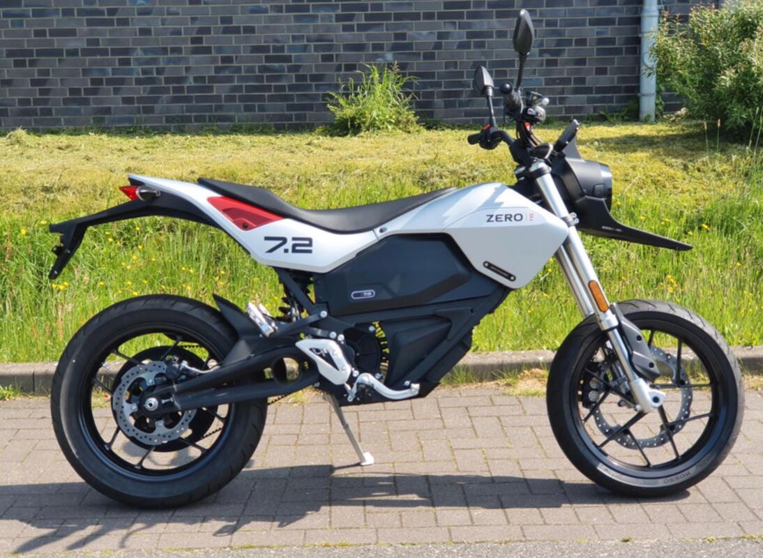 Other ZERO FXE 7.2