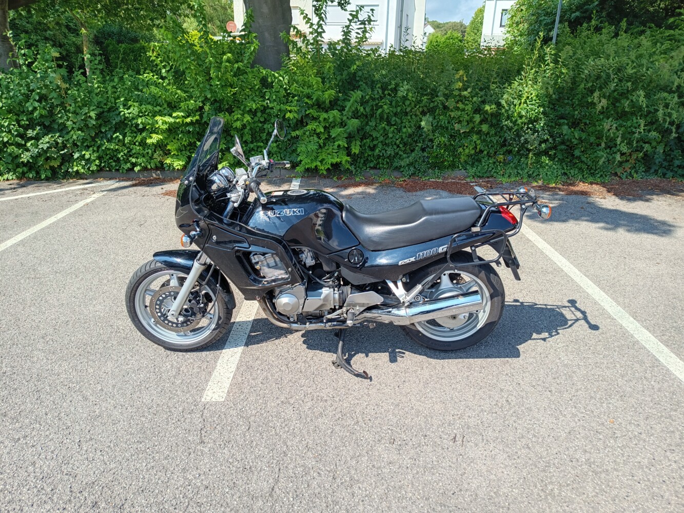 Suzuki GSX 1100g