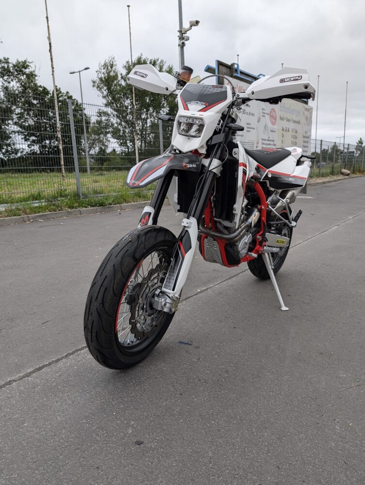 Other SWM SM500R