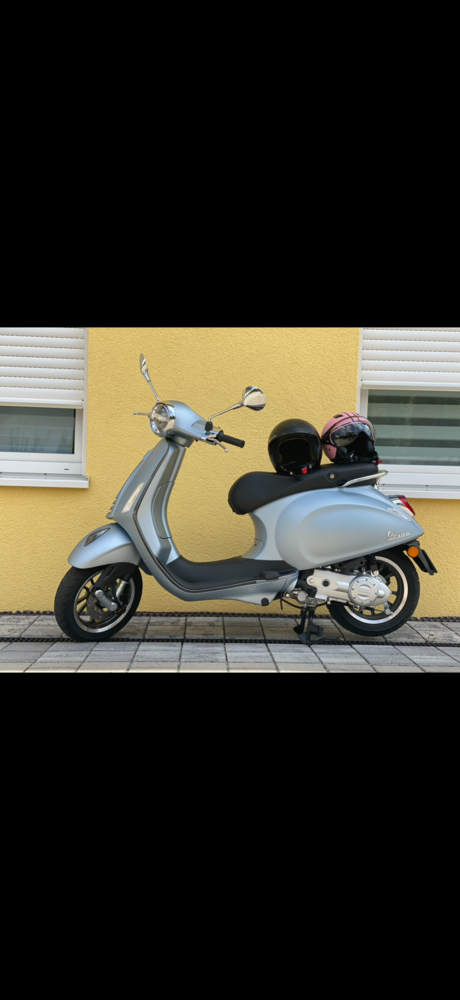 Vespa Vespa 50 Primavera S