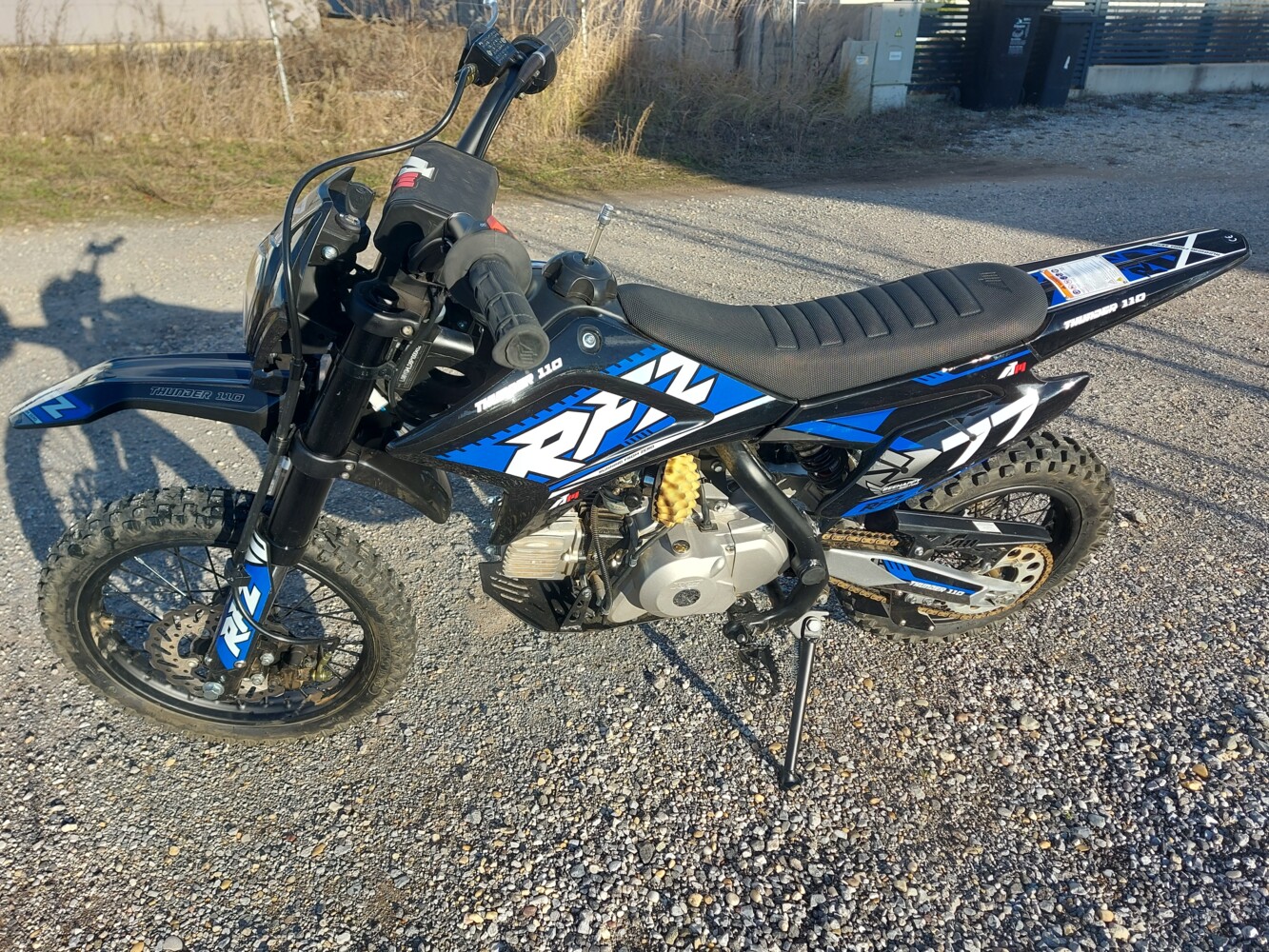 Other Kindercross 110 ccm