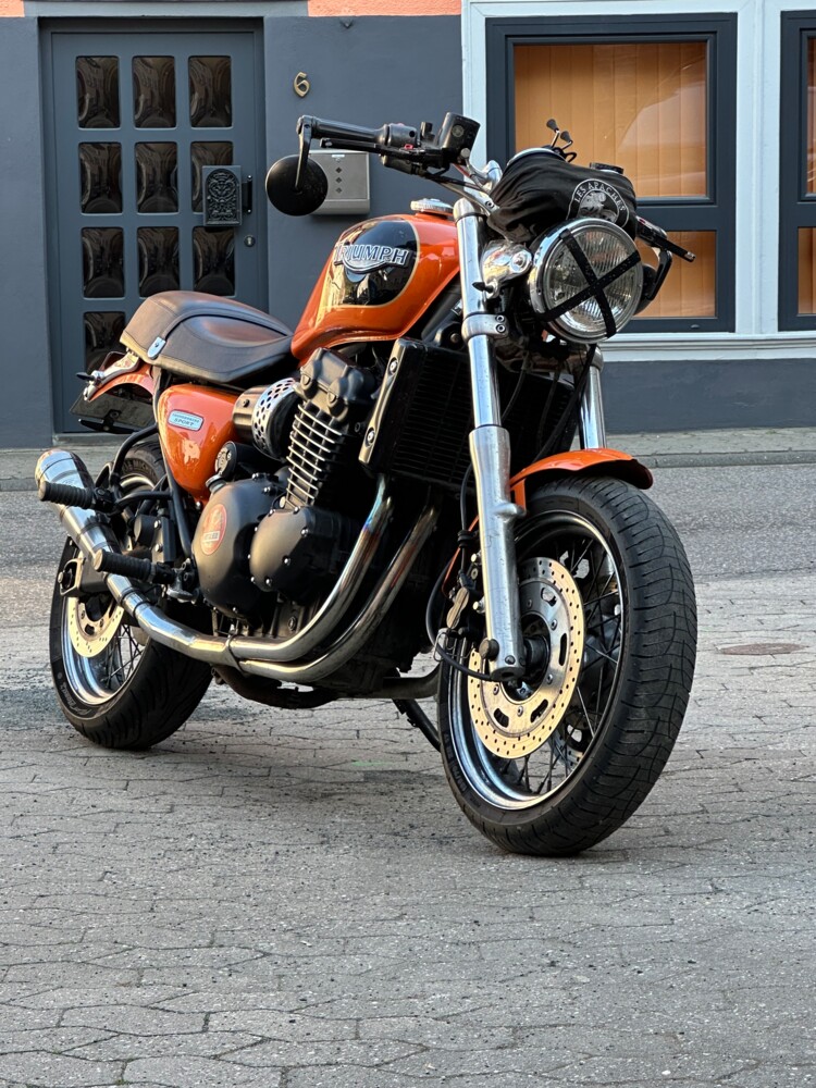 Triumph THUNDERBIRD SPORT