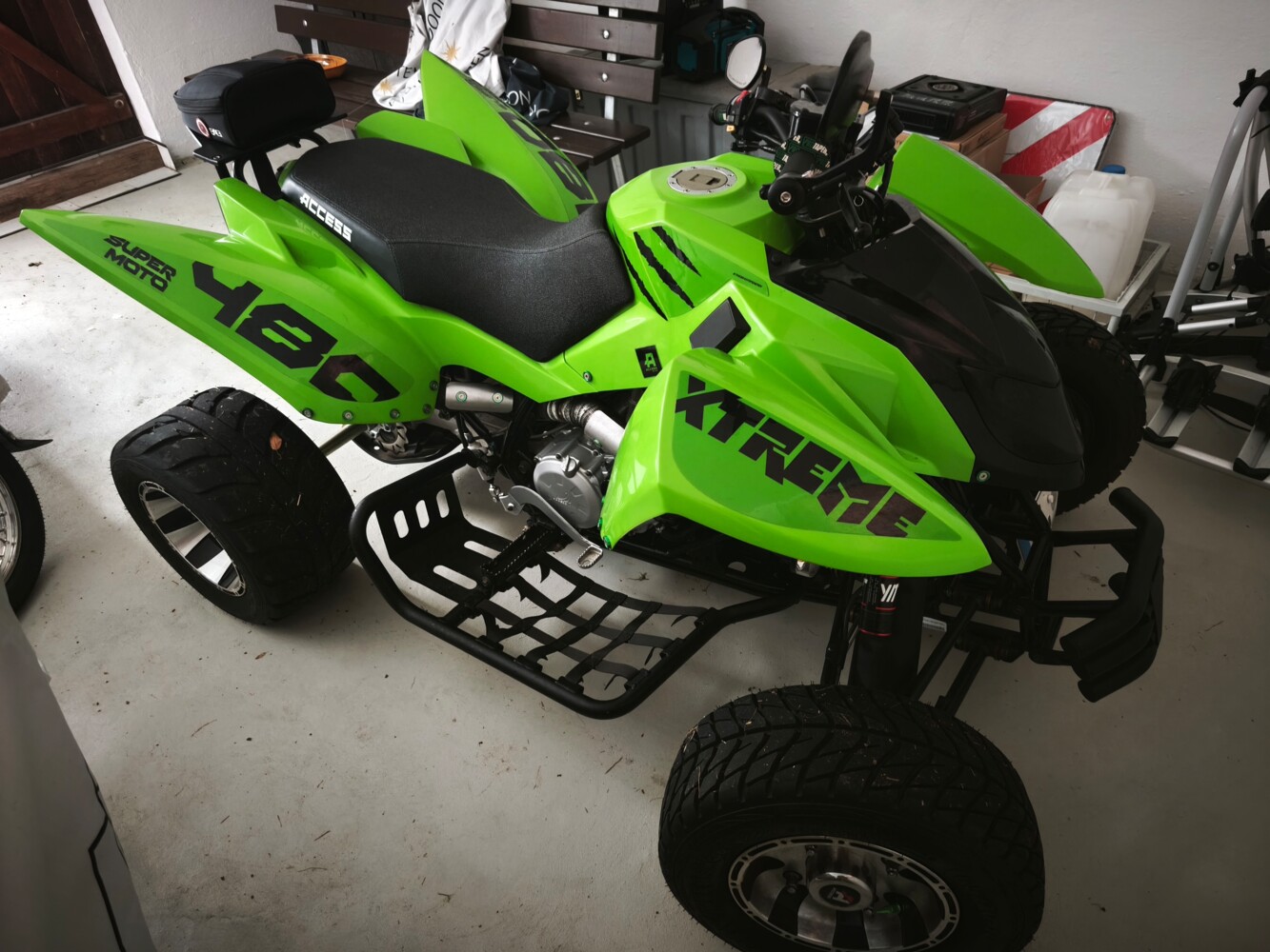 Other Access Supermoto Xtreme 480