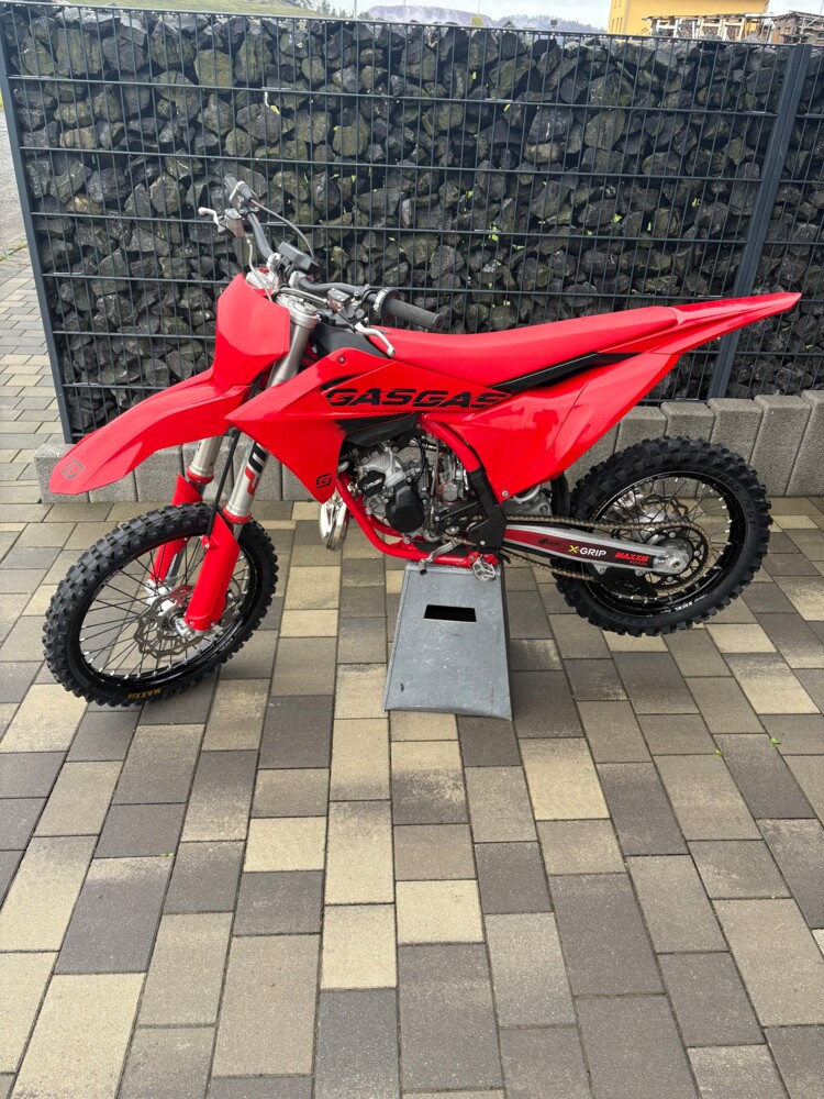 Gas Gas MC 85