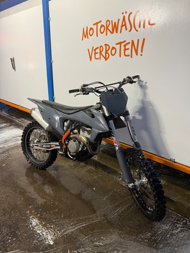 KTM SXF 250