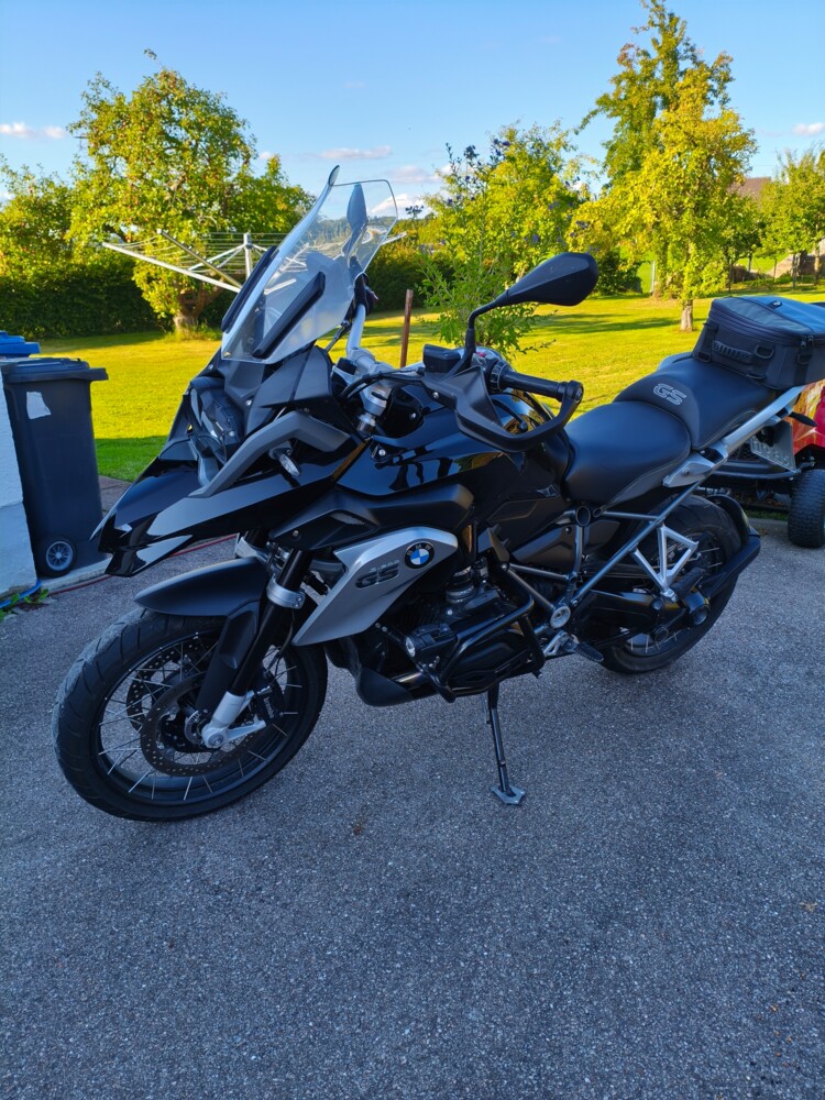BMW GS 1200
