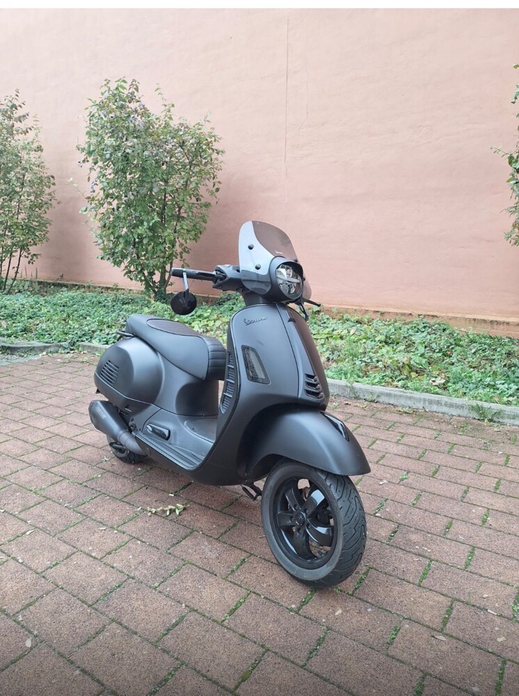 Vespa Vespa 300 GTS