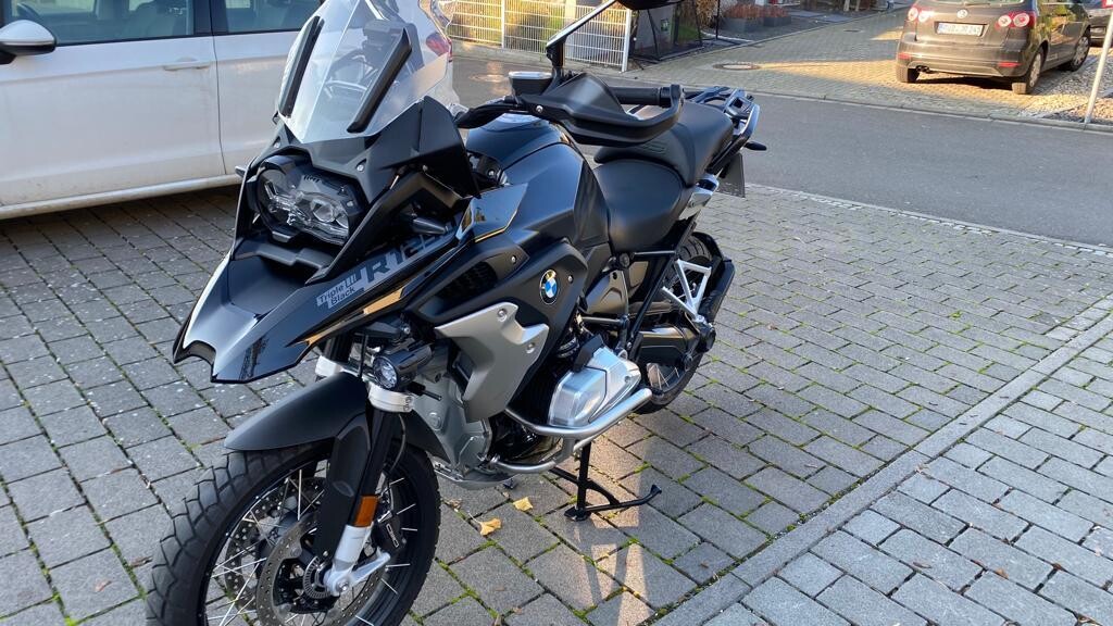 BMW R 1250 GS